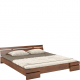 Kolor: Łóżko drewniane 90 x 220 SPARTA LONG Podstawowe (2)