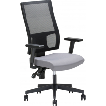 Fotel obrotowy biurowy TAKTIK-MESH TS25 RTS ERGON-2L Podstawowe (1)