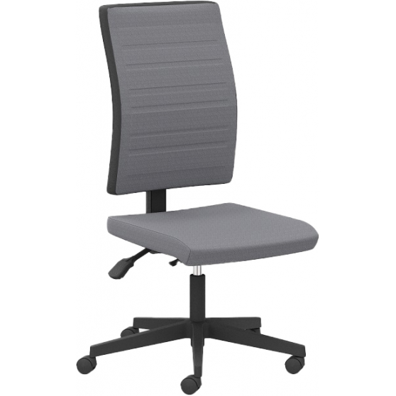 Fotel obrotowy biurowy TAKTIK-PLUS TS25 RTS ERGON-2L Podstawowe