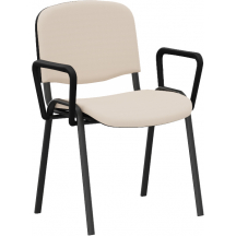 Krzesło konferencyjne ISO ARM Podstawowe (1)