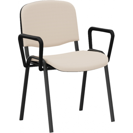 Krzesło konferencyjne ISO ARM Podstawowe (1)