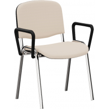 Krzesło konferencyjne ISO CR ARM Podstawowe