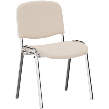 Krzesło konferencyjne ISO BIANCO Podstawowe