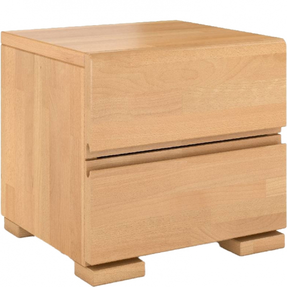 Szafka nocna VESTRE MAXI Podstawowe (1)