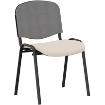 Krzesło konferencyjne ISO ERGO MESH Podstawowe (1)