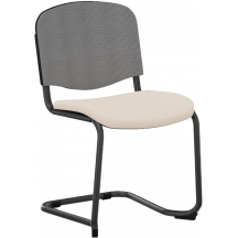 Krzesło konferencyjne ISO ERGO MESH CF Podstawowe