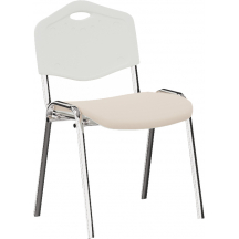 Krzesło konferencyjne ISO MIX CR Podstawowe