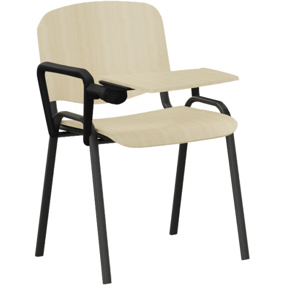 Krzesło konferencyjne ISO WOOD TR Podstawowe