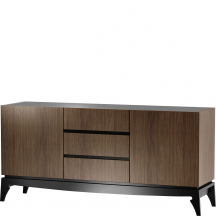 Komoda TYP 4 AKANT Podstawowe