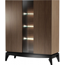 Kredens TYP 7 AKANT Podstawowe