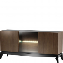 Kredens TYP 5 AKANT Podstawowe