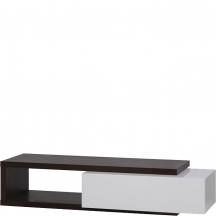 Szafka RTV I mała Lewa TYP 1 CREATIVO Podstawowe