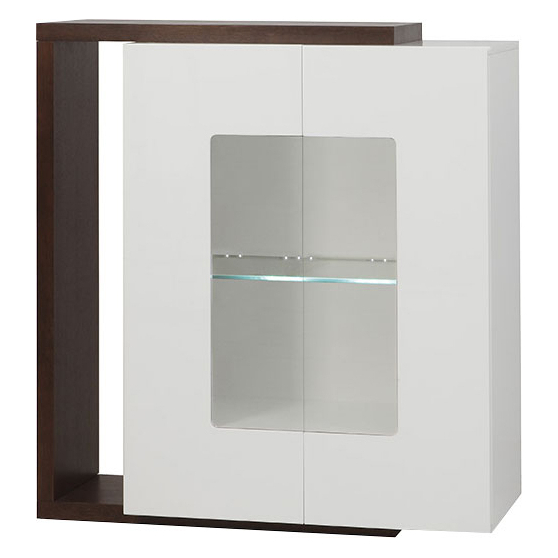 Kredens Lewy TYP 10 CREATIVO Podstawowe