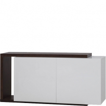 Komoda Lewa TYP 5 CREATIVO Podstawowe