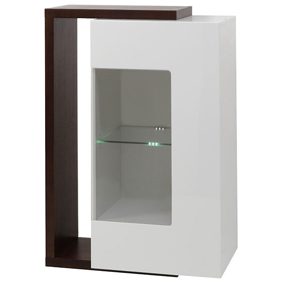 Kredens Lewy TYP 11 CREATIVO Podstawowe