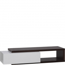 Szafka RTV I mała Prawa TYP 1 CREATIVO Podstawowe