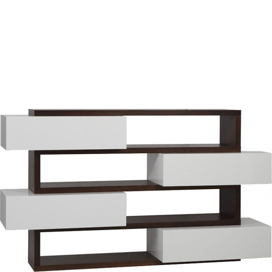 Regał Prawy TYP 3 CREATIVO Podstawowe