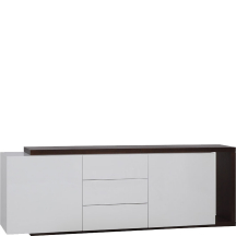 Komoda Prawa TYP 6 CREATIVO Podstawowe