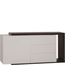 Komoda Prawa TYP 7 CREATIVO Podstawowe