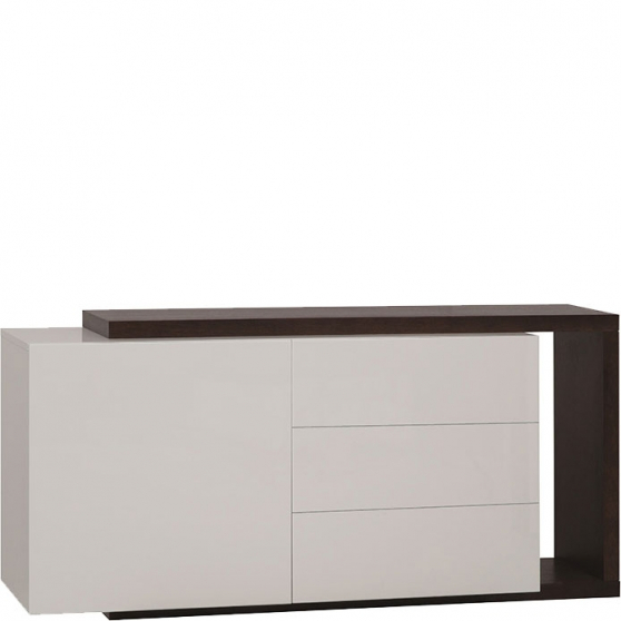 Komoda Prawa TYP 7 CREATIVO Podstawowe