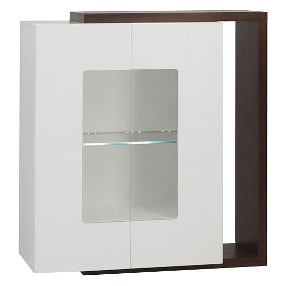 Kredens Prawy TYP 10 CREATIVO Podstawowe