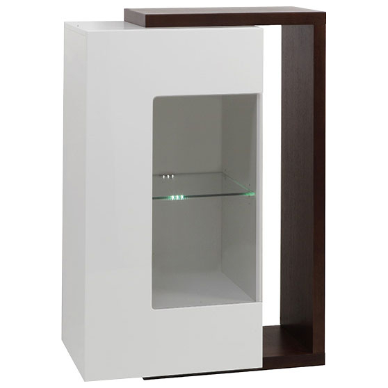 Kredens Prawy TYP 11 CREATIVO Podstawowe