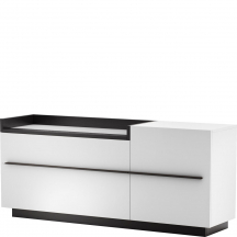 Komoda TYP 3 TISAU Podstawowe