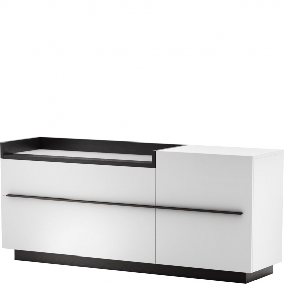 Komoda TYP 3 TISAU Podstawowe