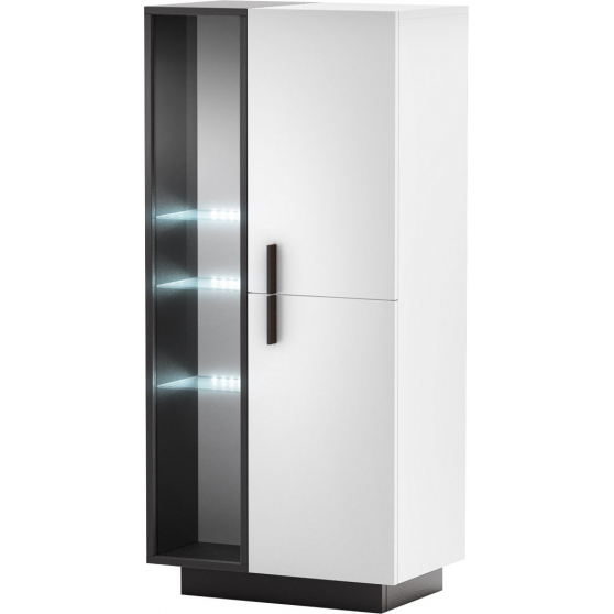 Kredens TYP 4 TISAU Podstawowe