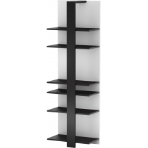 Regał TYP 6 TISAU Podstawowe