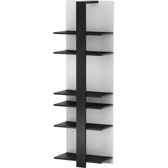 Regał TYP 6 TISAU Podstawowe