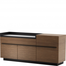 Komoda TYP 3 TISAU Podstawowe