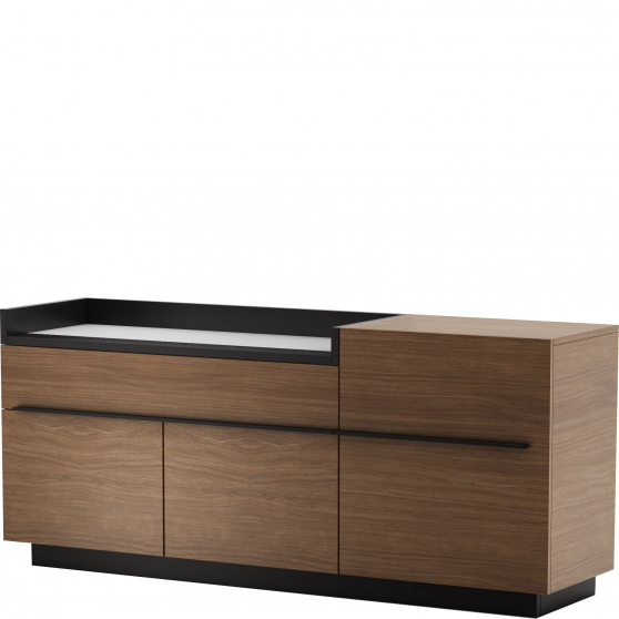 Komoda TYP 3 TISAU Podstawowe