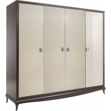 Szafa 4D TYP 19 LAVIANO Podstawowe