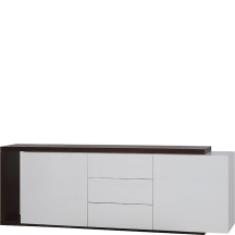 Komoda Lewa TYP 6 CREATIVO Podstawowe