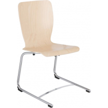 Krzesło konferencyjne WING II CFL Podstawowe