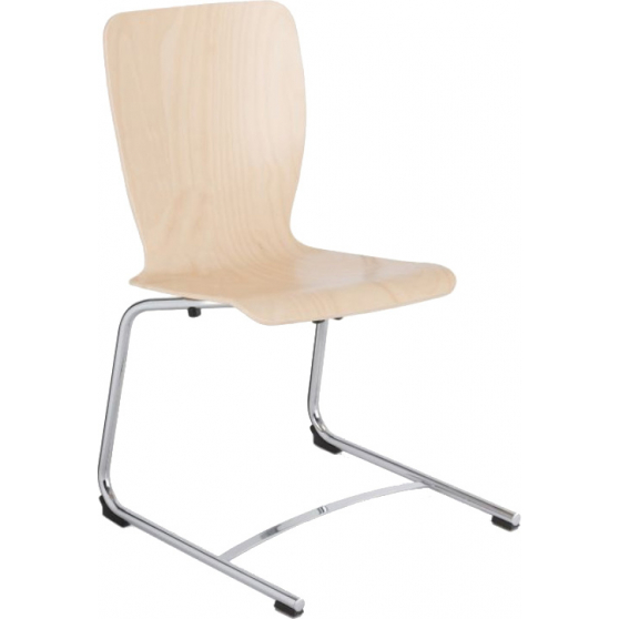 Krzesło konferencyjne WING II CFL Podstawowe