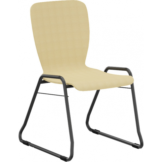Krzesło konferencyjne WING II CFS Podstawowe (1)
