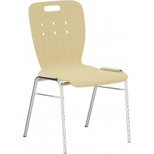 Krzesło konferencyjne WING II.20 Podstawowe (1)