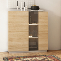 Kredens TYP 3 ANZIO Aranżacja