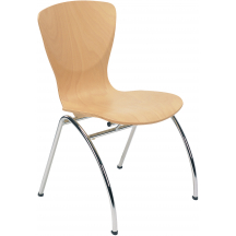 Krzesło BINGO 4L Podstawowe (1)