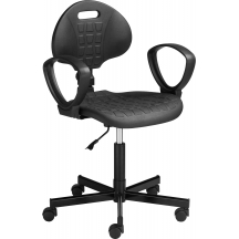 Krzesło specjalistyczne NARGO ST26-BL GTP2 Podstawowe