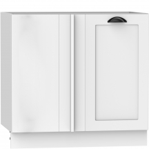 Szafka dolna stojąca narożna 1 drzwi 90x56 DNP ADELE Podstawowe (1)