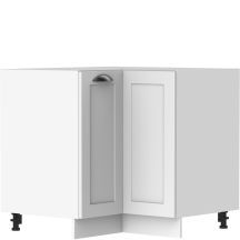 Szafka dolna stojąca narożna 2 drzwi 90x90 DRP ADELE Podstawowe (1)