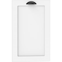 Front od zmywarki FZ. .. P.Z ADELE Podstawowe (1)