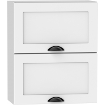 Szafka górna wisząca 2 klapy W..GRF/2 ADELE Podstawowe (1)