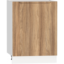 Szafka dolna pod płytę grzewczą D60PC ZOYA Podstawowe