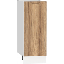 Szafka dolna stojąca 1 drzwi D.. ZOYA Podstawowe (1)