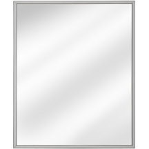 Lustro ALICE 80 x 65 Podstawowe