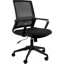 Fotel obrotowy biurowy PLAY Podstawowe